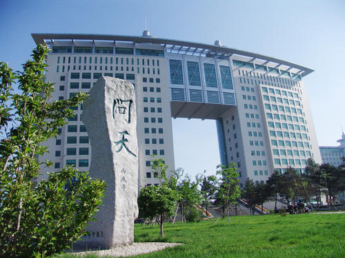 吉林建筑大学成人高考大专招生专业